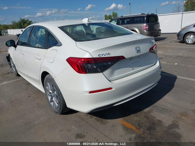 2HGFE2F36RH103359 Honda CIVIC EX