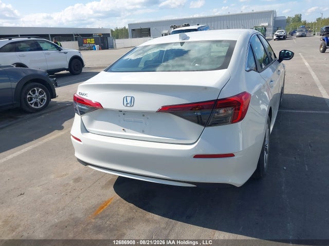 2HGFE2F36RH103359 Honda CIVIC EX