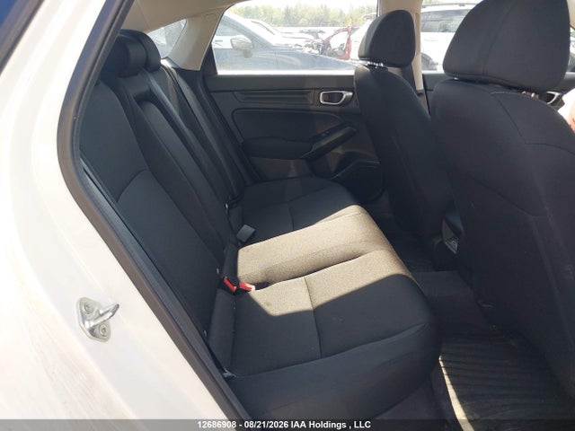 2HGFE2F36RH103359 Honda CIVIC EX