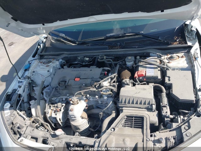 2HGFE2F36RH103359 Honda CIVIC EX