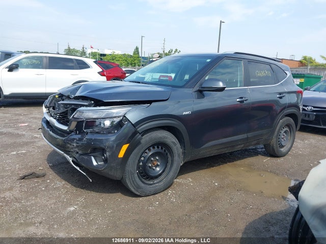 KIA Seltos 2023 KNDEUCAA2P7416846 Image 15
