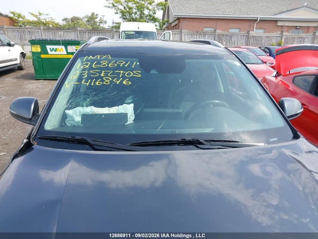 KIA Seltos 2023 KNDEUCAA2P7416846 Image 18
