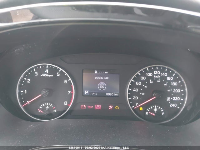 KIA Seltos 2023 KNDEUCAA2P7416846 Image 7