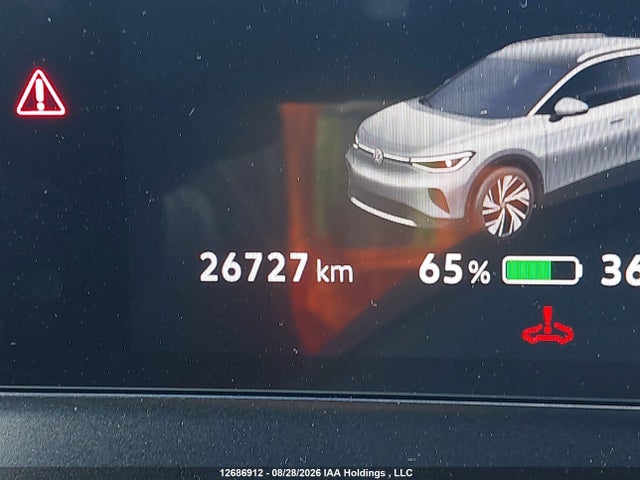 Volkswagen ID.4 PRO 2024 1V27SPE82RC010197 Image 15