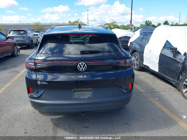 Volkswagen ID.4 PRO 2024 1V27SPE82RC010197 Image 16