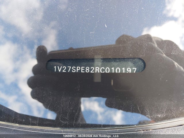 Volkswagen ID.4 PRO 2024 1V27SPE82RC010197 Image 19