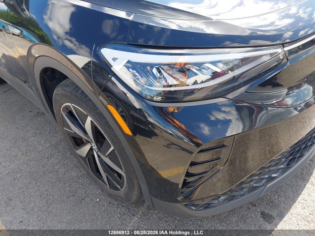 Volkswagen ID.4 PRO 2024 1V27SPE82RC010197 Image 21