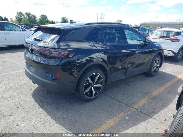 Volkswagen ID.4 PRO 2024 1V27SPE82RC010197 Image 4