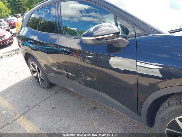 Volkswagen ID.4 PRO 2024 1V27SPE82RC010197 Image 6