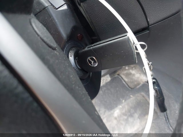 Aukcja sprzedaży 2012 Mazda 3, vin: JM1BL1L57C1521034, numer aukcji: 12686913