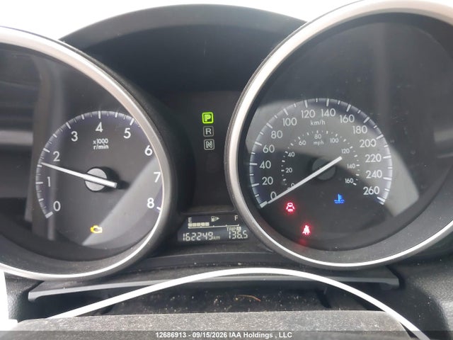 Aukcja sprzedaży 2012 Mazda 3, vin: JM1BL1L57C1521034, numer aukcji: 12686913