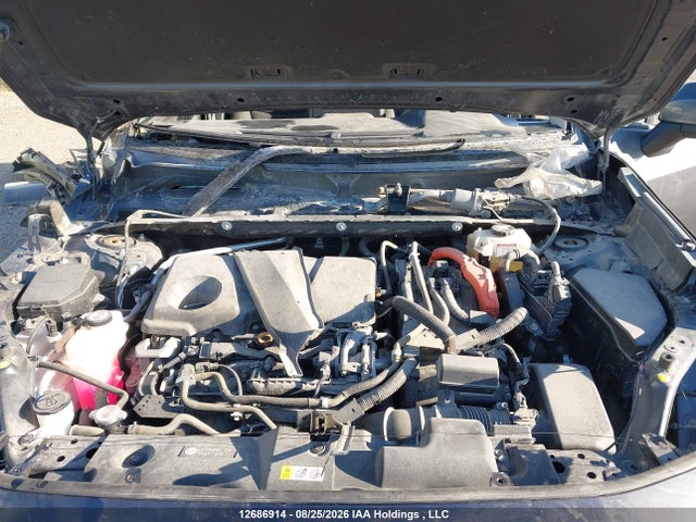 Toyota RAV4 LE 2020 2T3BWRFV8LW101804 Image 10