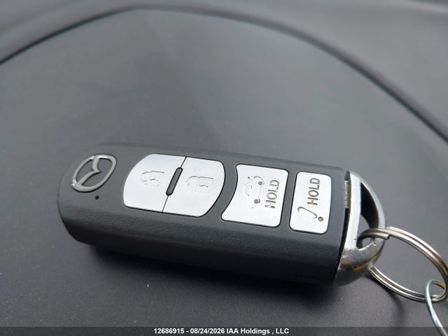 12686915 :رقم المزاد ، 3MZBM1V78EM108442 vin ، 2014 Mazda 3 Touring مزاد بيع