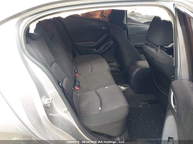 12686915 :رقم المزاد ، 3MZBM1V78EM108442 vin ، 2014 Mazda 3 Touring مزاد بيع