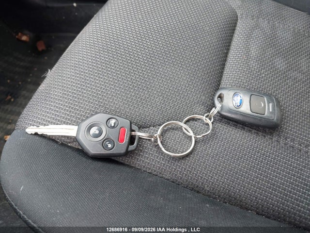 Продажа на аукционе авто 2023 Subaru Crosstrek, vin: JF2GTABC8P8300157, номер лота: 12686916
