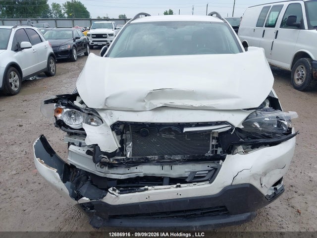 Продажа на аукционе авто 2023 Subaru Crosstrek, vin: JF2GTABC8P8300157, номер лота: 12686916