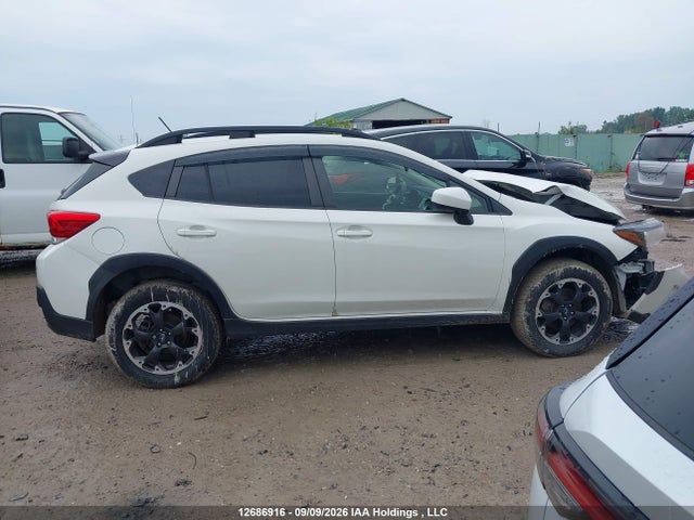 Продажа на аукционе авто 2023 Subaru Crosstrek, vin: JF2GTABC8P8300157, номер лота: 12686916