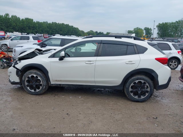 Продажа на аукционе авто 2023 Subaru Crosstrek, vin: JF2GTABC8P8300157, номер лота: 12686916