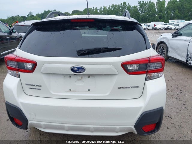 Продажа на аукционе авто 2023 Subaru Crosstrek, vin: JF2GTABC8P8300157, номер лота: 12686916