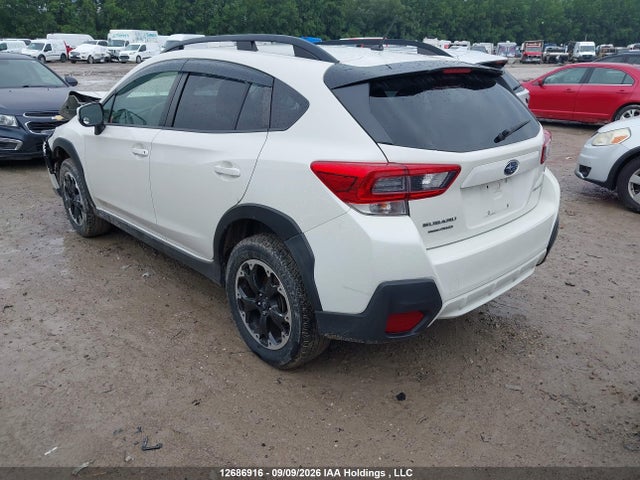 Продажа на аукционе авто 2023 Subaru Crosstrek, vin: JF2GTABC8P8300157, номер лота: 12686916