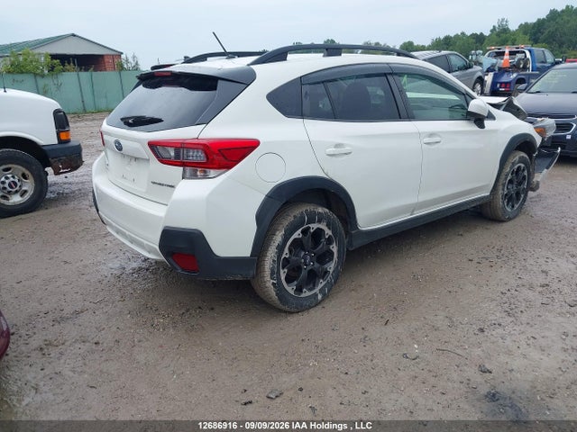 Продажа на аукционе авто 2023 Subaru Crosstrek, vin: JF2GTABC8P8300157, номер лота: 12686916
