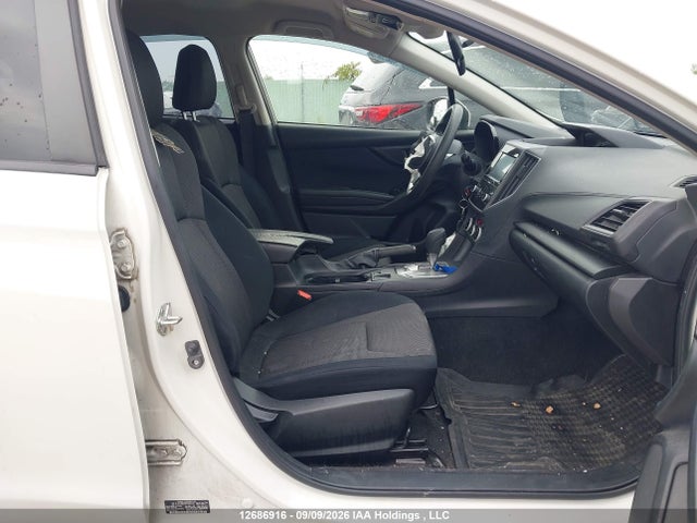 Продажа на аукционе авто 2023 Subaru Crosstrek, vin: JF2GTABC8P8300157, номер лота: 12686916