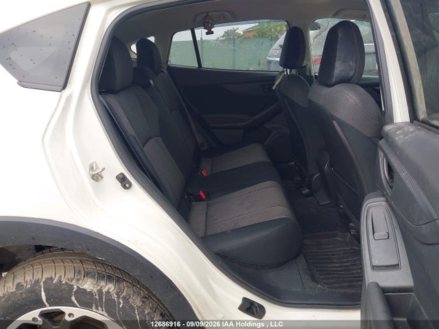 Продажа на аукционе авто 2023 Subaru Crosstrek, vin: JF2GTABC8P8300157, номер лота: 12686916