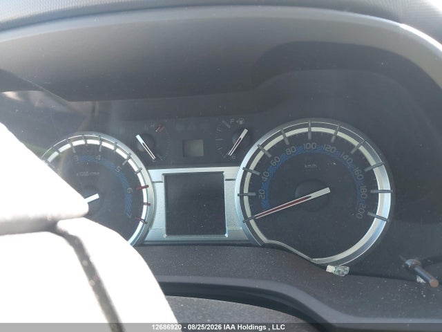 JTEBU5JR2F5241749 Toyota 4runner Sr5/limited/trail/trd Pro