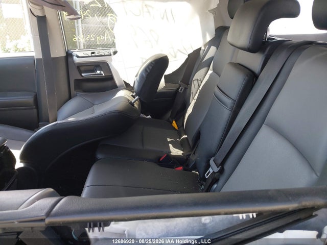 JTEBU5JR2F5241749 Toyota 4runner Sr5/limited/trail/trd Pro
