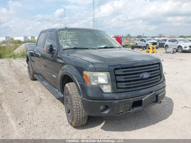 Продаж на аукціоні авто 2012 Ford F-150 Fx4, vin: 1FTFW1ET9CKD40452, номер лоту: 12686922
