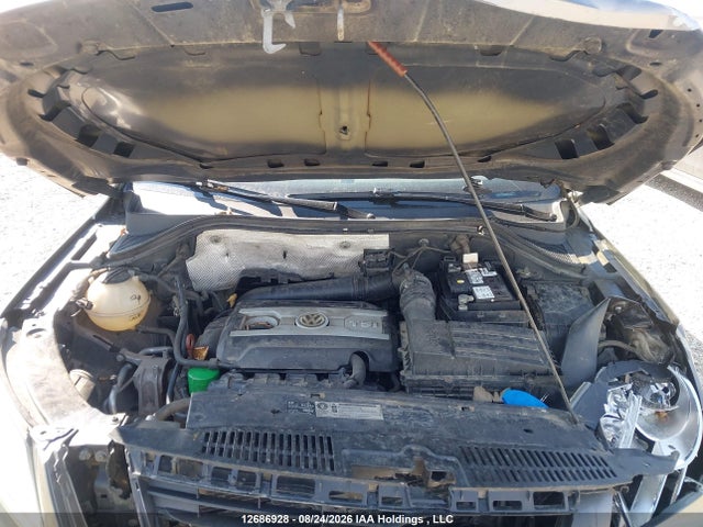 Продажа на аукционе авто 2011 Volkswagen Tiguan S/se/sel, vin: WVGBV7AX9BW532860, номер лота: 12686928