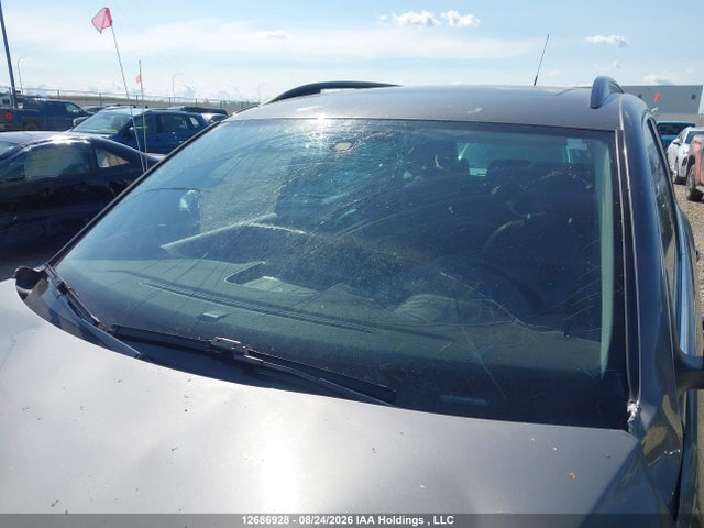 Продажа на аукционе авто 2011 Volkswagen Tiguan S/se/sel, vin: WVGBV7AX9BW532860, номер лота: 12686928