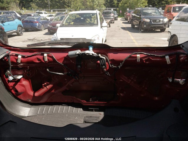 Продажа на аукционе авто 2017 Hyundai Santa Fe Sport, vin: 5XYZUDLA5HG391255, номер лота: 12686929