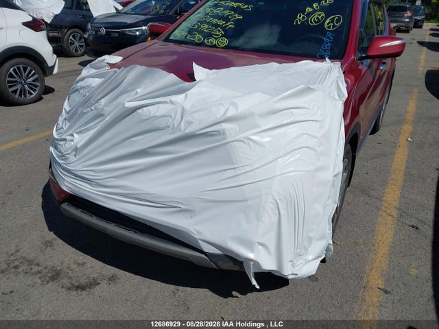 Продажа на аукционе авто 2017 Hyundai Santa Fe Sport, vin: 5XYZUDLA5HG391255, номер лота: 12686929