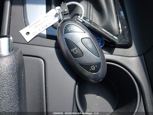 KMHLM4DG3SU918722 Hyundai Elantra Preferred With Tech Package