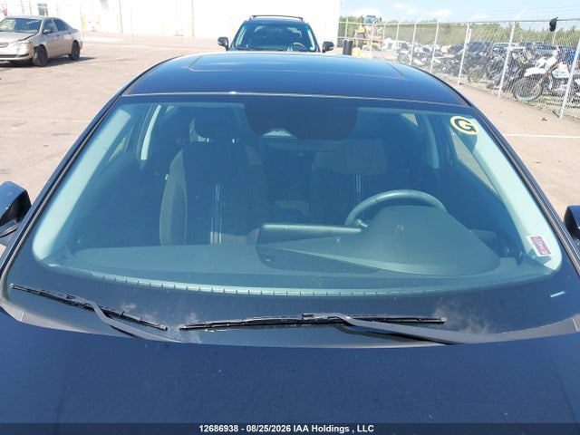 KMHLM4DG3SU918722 Hyundai Elantra Preferred With Tech Package