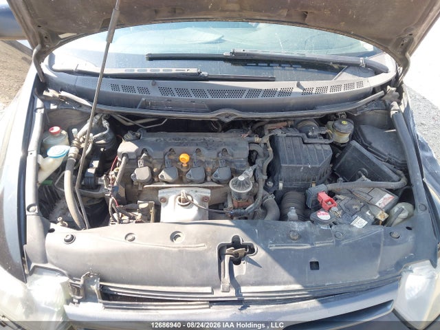 Продаж на аукціоні авто 2006 Honda Civic Ex, vin: 2HGFG12856H010222, номер лоту: 12686940