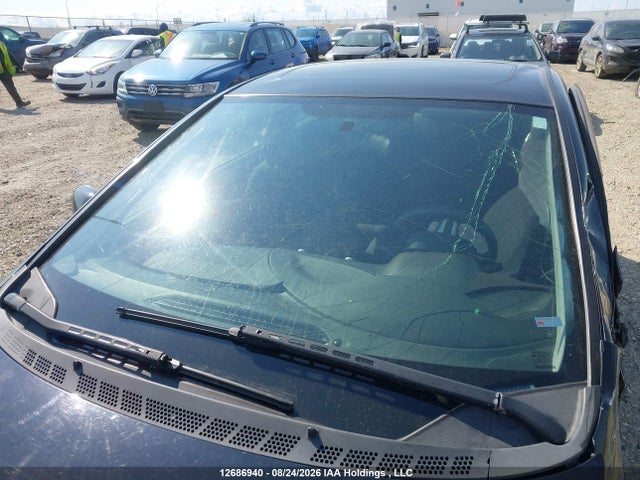 Продаж на аукціоні авто 2006 Honda Civic Ex, vin: 2HGFG12856H010222, номер лоту: 12686940