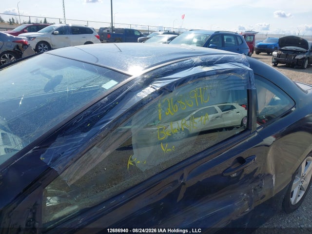 Продаж на аукціоні авто 2006 Honda Civic Ex, vin: 2HGFG12856H010222, номер лоту: 12686940