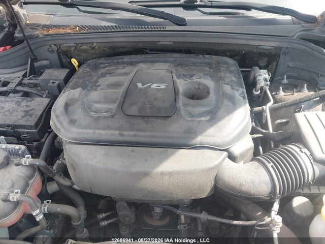 1C4RJFBG6JC367681 Jeep Grand Cherokee Limited