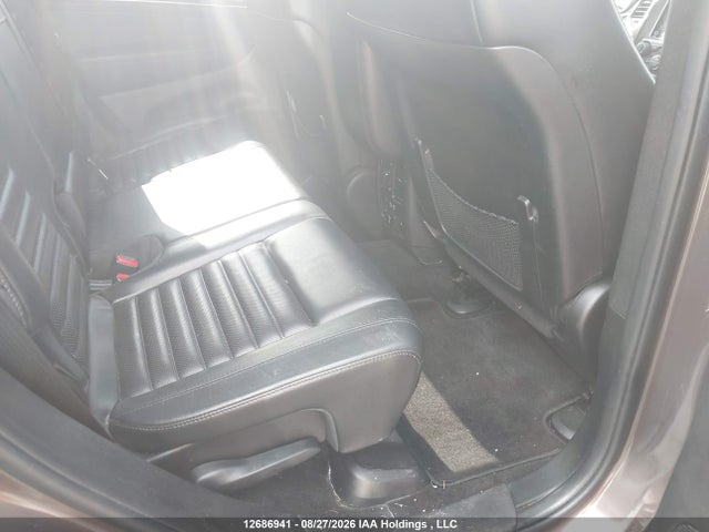 1C4RJFBG6JC367681 Jeep Grand Cherokee Limited