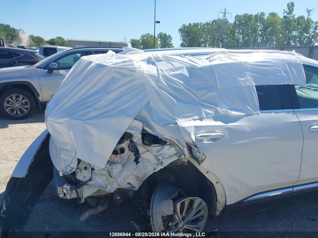 Aukcja sprzedaży 2022 Buick Envision, vin: LRBFZMR48ND068560, numer aukcji: 12686944