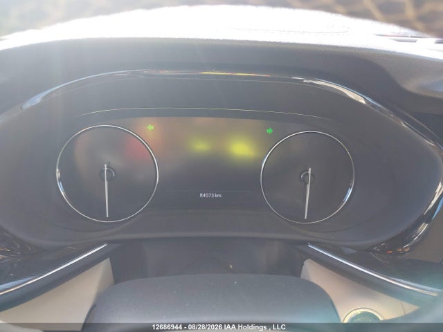 Aukcja sprzedaży 2022 Buick Envision, vin: LRBFZMR48ND068560, numer aukcji: 12686944