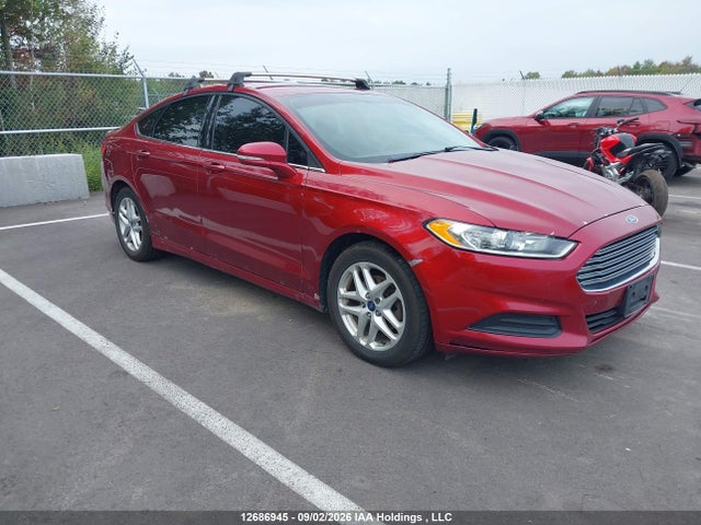Продажа на аукционе авто 2013 Ford Fusion, vin: 3FA6P0H72DR353262, номер лота: 12686945