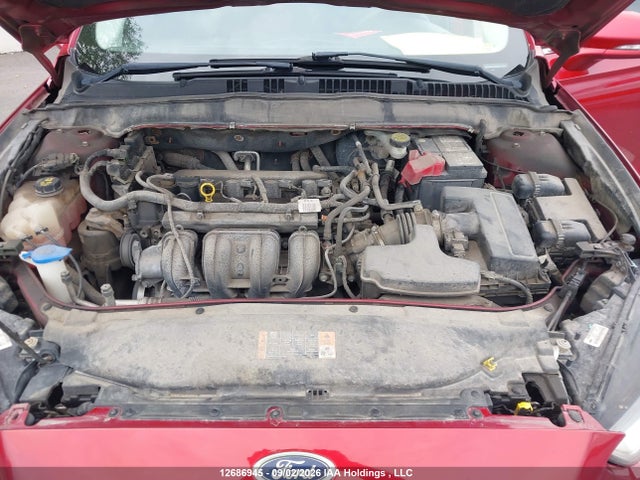 Продаж на аукціоні авто 2013 Ford Fusion, vin: 3FA6P0H72DR353262, номер лоту: 12686945