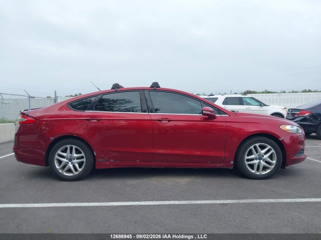Продаж на аукціоні авто 2013 Ford Fusion, vin: 3FA6P0H72DR353262, номер лоту: 12686945