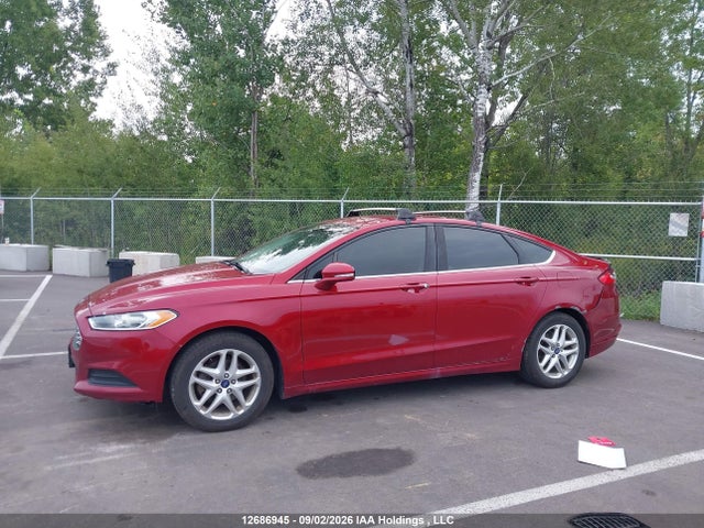 Продаж на аукціоні авто 2013 Ford Fusion, vin: 3FA6P0H72DR353262, номер лоту: 12686945