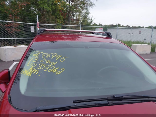 Продаж на аукціоні авто 2013 Ford Fusion, vin: 3FA6P0H72DR353262, номер лоту: 12686945