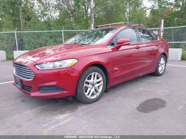 Продаж на аукціоні авто 2013 Ford Fusion, vin: 3FA6P0H72DR353262, номер лоту: 12686945
