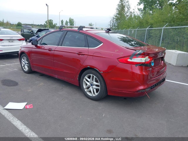 Продаж на аукціоні авто 2013 Ford Fusion, vin: 3FA6P0H72DR353262, номер лоту: 12686945